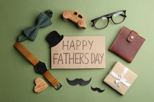 9 Unique Father’s Day Gift Ideas for the Tech-Savvy Dad