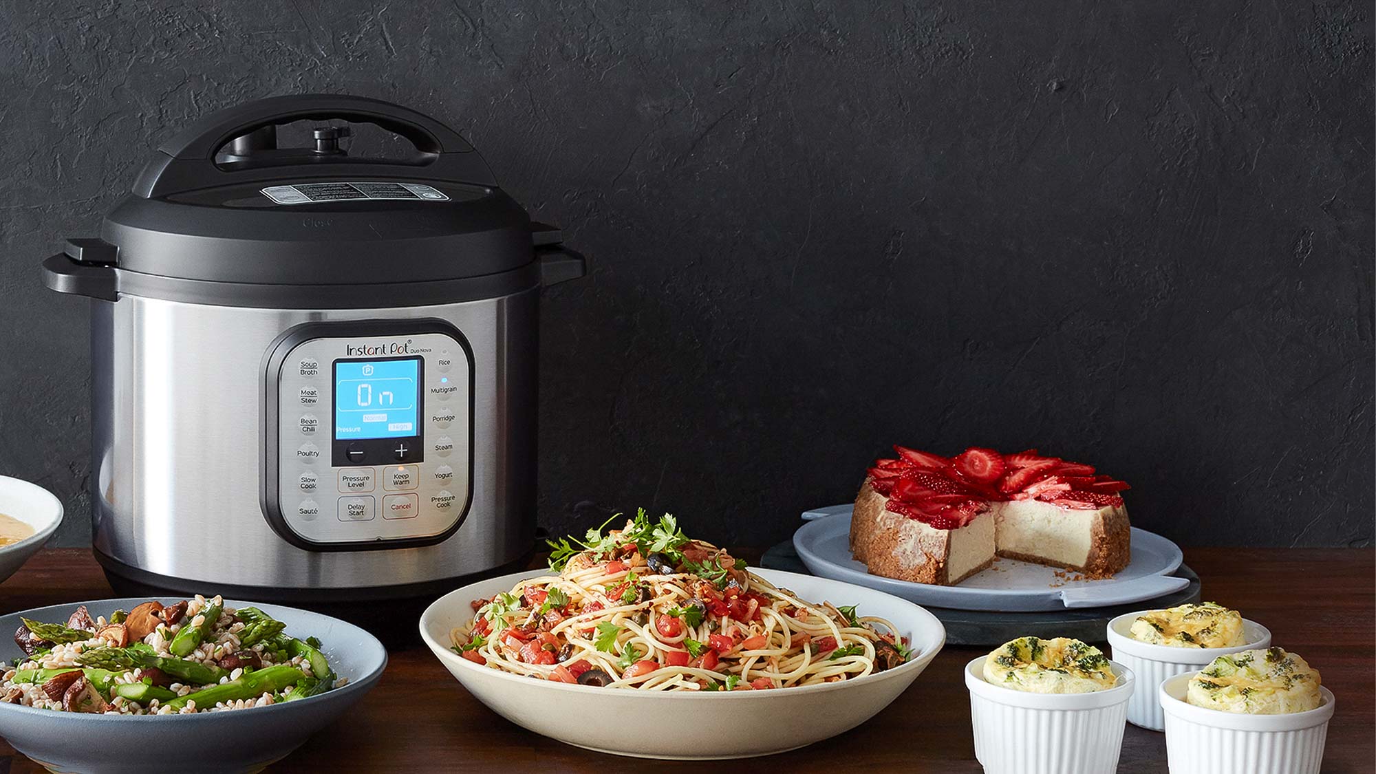 What is an Instant Pot?