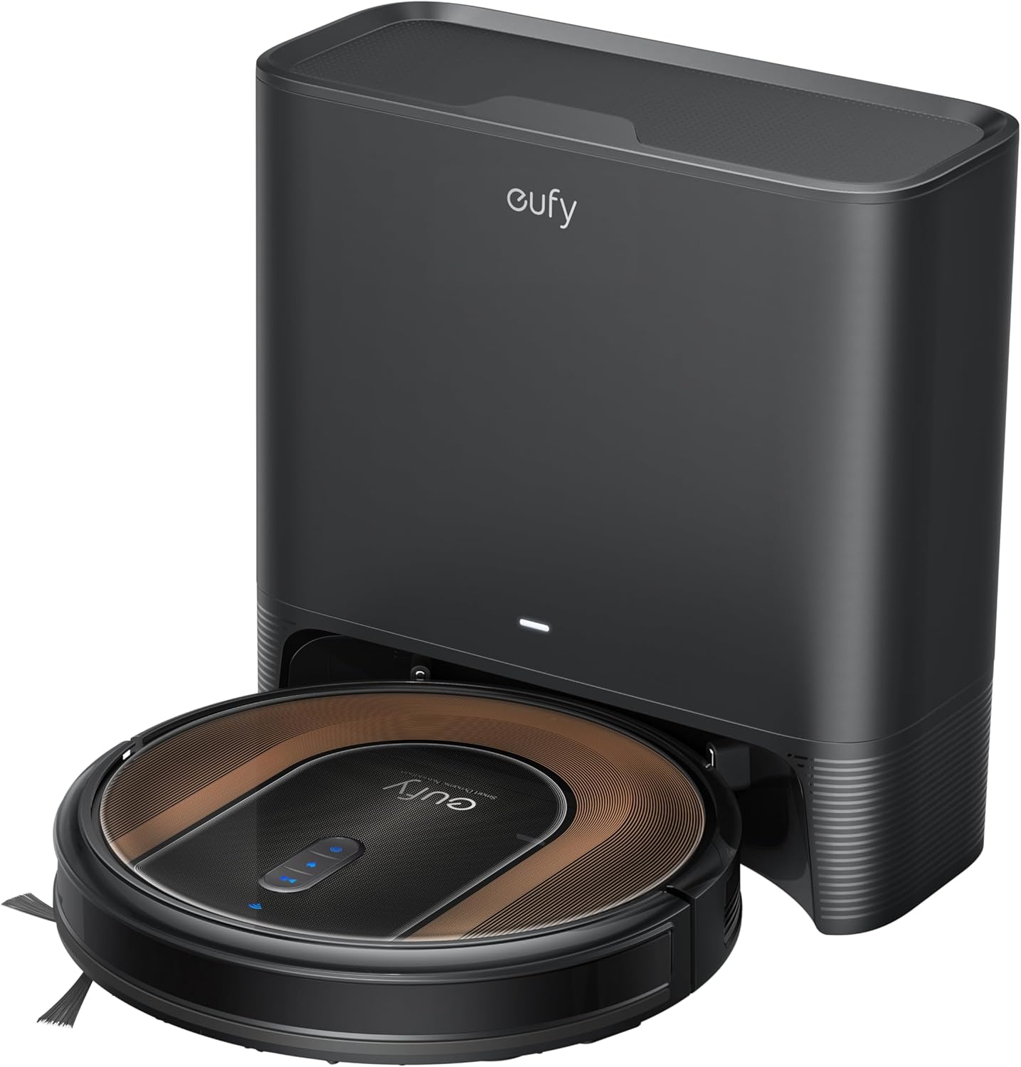 eufy RoboVac G30 Hybrid SES